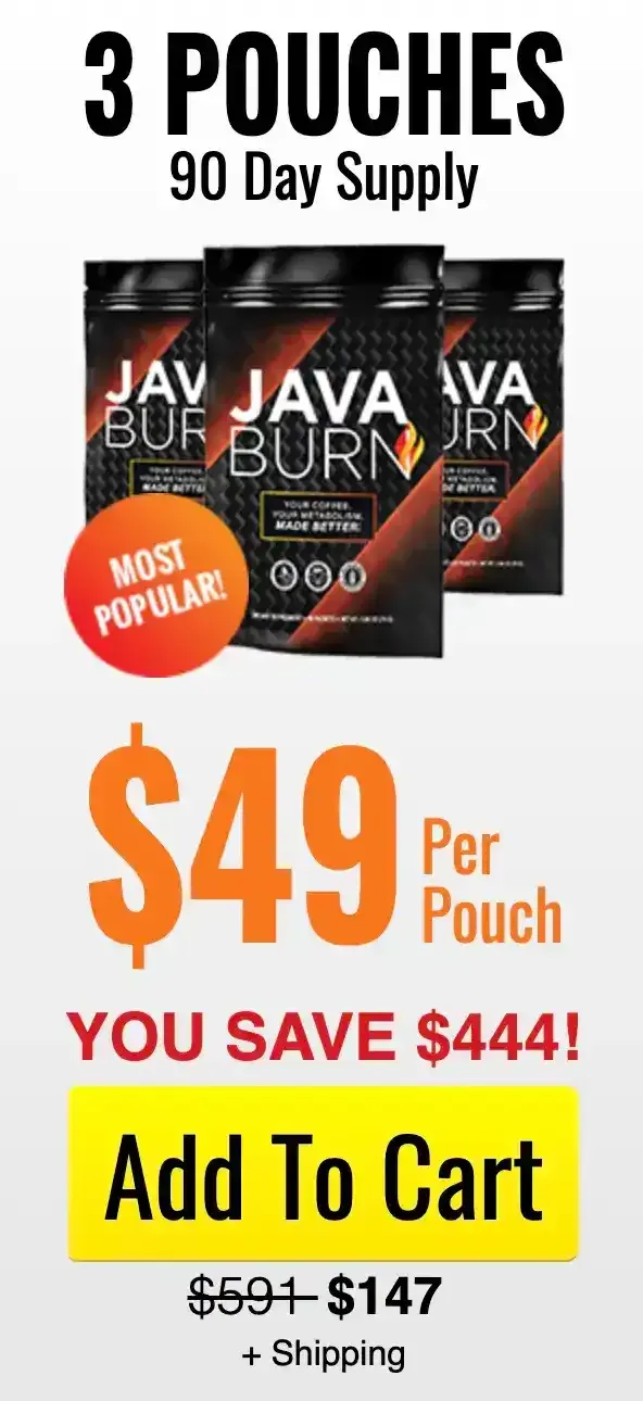 Java-Burn-3xPouch